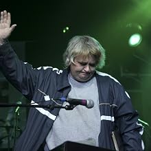 Daniel Johnston - Austin Music Awards - March 16, 2005