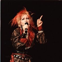 Cyndi Lauper
