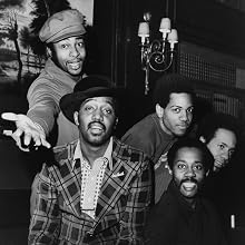 The Temptations - The Temptations