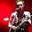 Thomas Smith - The Editors in Concert - San Francisco CA