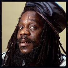 Dennis Brown - Photo of Dennis Brown