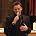 Russell Watson - George Best Memorial Service
