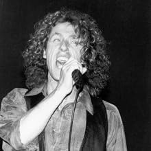 Roger Daltrey - Photo of Roger Daltrey