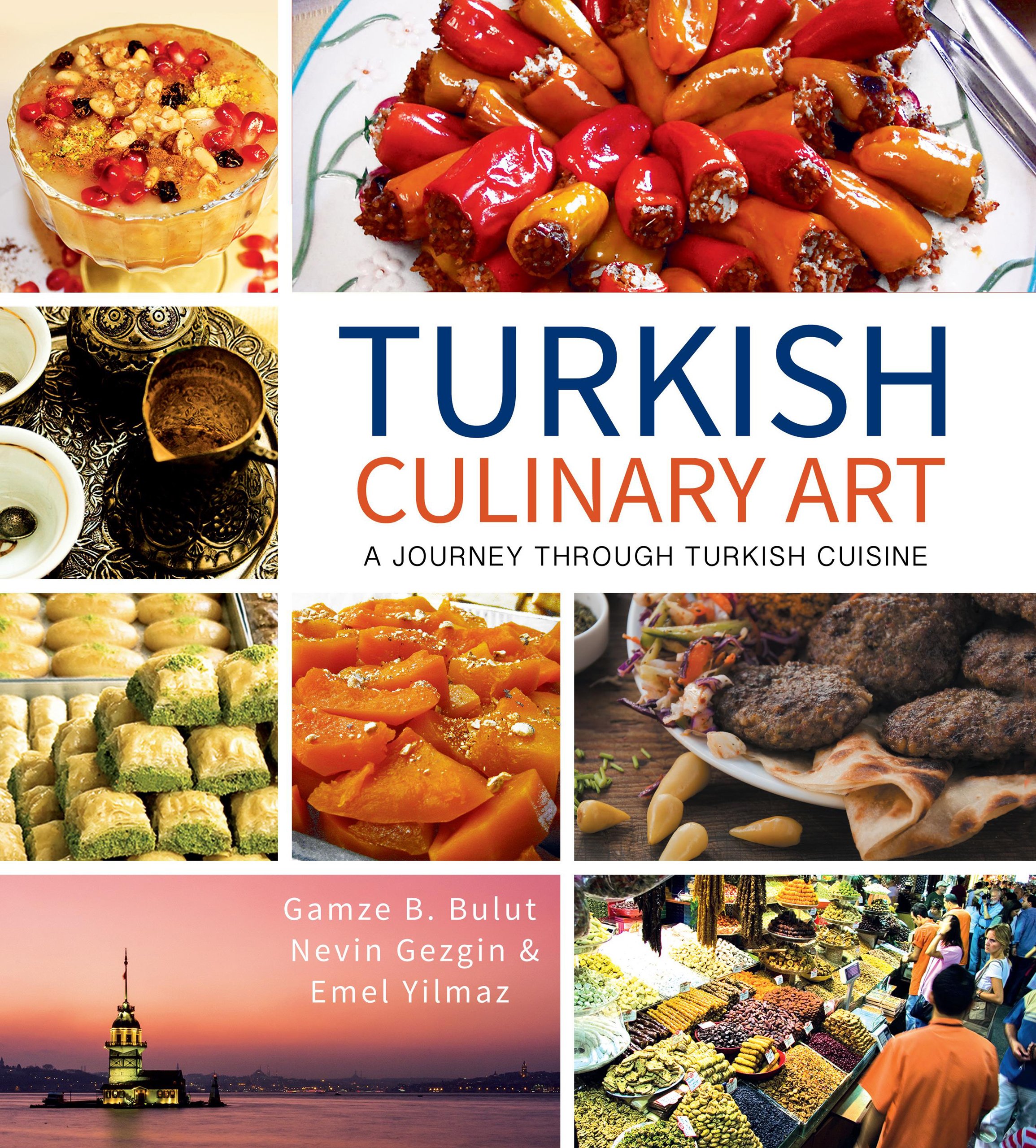 turkish food recipes pdf 