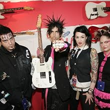 Mindless Self Indulgence - Dentyne Presents Download Festival 2005