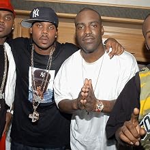 Jagged Edge - Rochester MusicFest 2005 Day 1