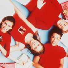 A*Teens - Teens Marie Sereneholt, Amit Paul, Sarah Lumholdt