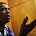 Femi Kuti - World-renowned Afro-pop artiste, Nigeria