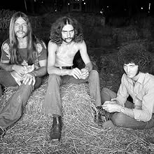 Grand Funk Railroad - Photo of Grand Funk Railroad