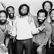 Con Funk Shun - Photo of Con Funk Shun