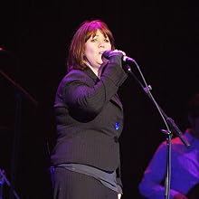 Jann Arden - One Night Live in Toronto