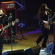 The Magic Numbers - BBC Electric Proms -Paul Weller Performs At The Roundhouse