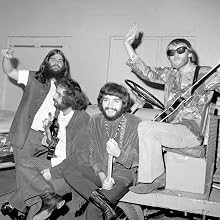 Canned Heat - Photo of Canned Heat