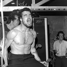 Black Flag - Black Flag Concert -  May 22, 1982