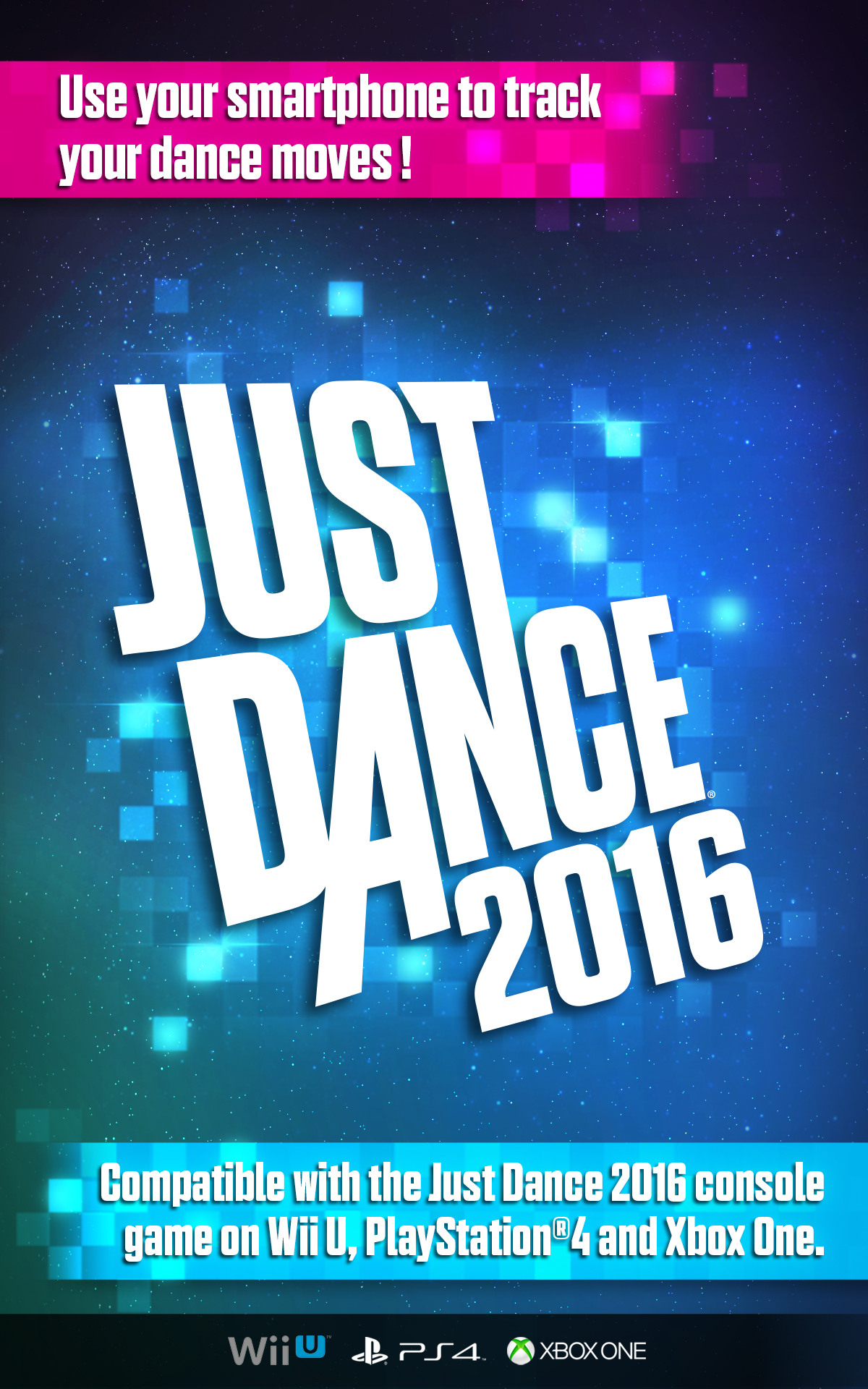 Just Dance Controller Appstore for Android