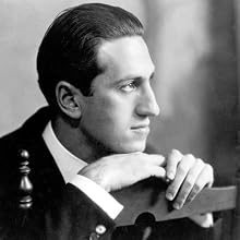 George Gershwin - Photo of George Gershwin