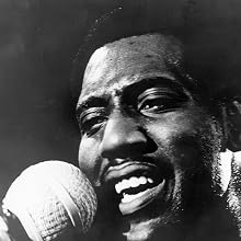 Otis Redding - Otis Redding Performing