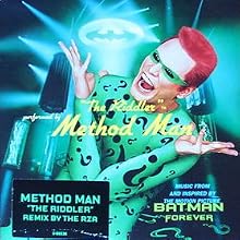 The Riddler