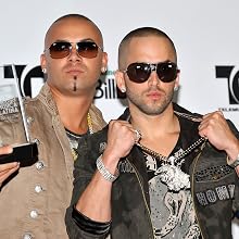 Wisin y Yandel