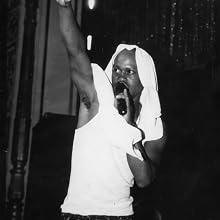 Guru - Photo of Gang Starr