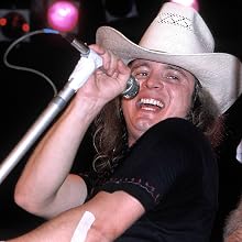 Ronnie Van Zant - Lynard Skynyrd in Concert - April 11, 1976