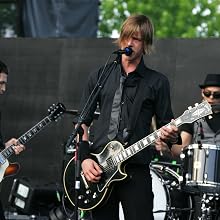 Interpol - KROQ Weenie Roast Y Fiesta 2007 - Show