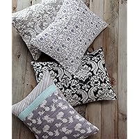 Pinzon 100-Percent Cotton Printed Quilt Set