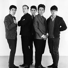The Hollies - The Hollies