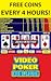 Video Poker Deluxe
