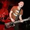 Greg Hetson