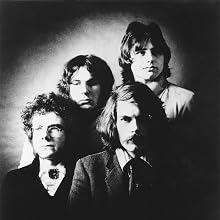 King Crimson - Photo of King Crimson