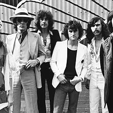 Steeleye Span - Portrait Of "Steeleye Span"