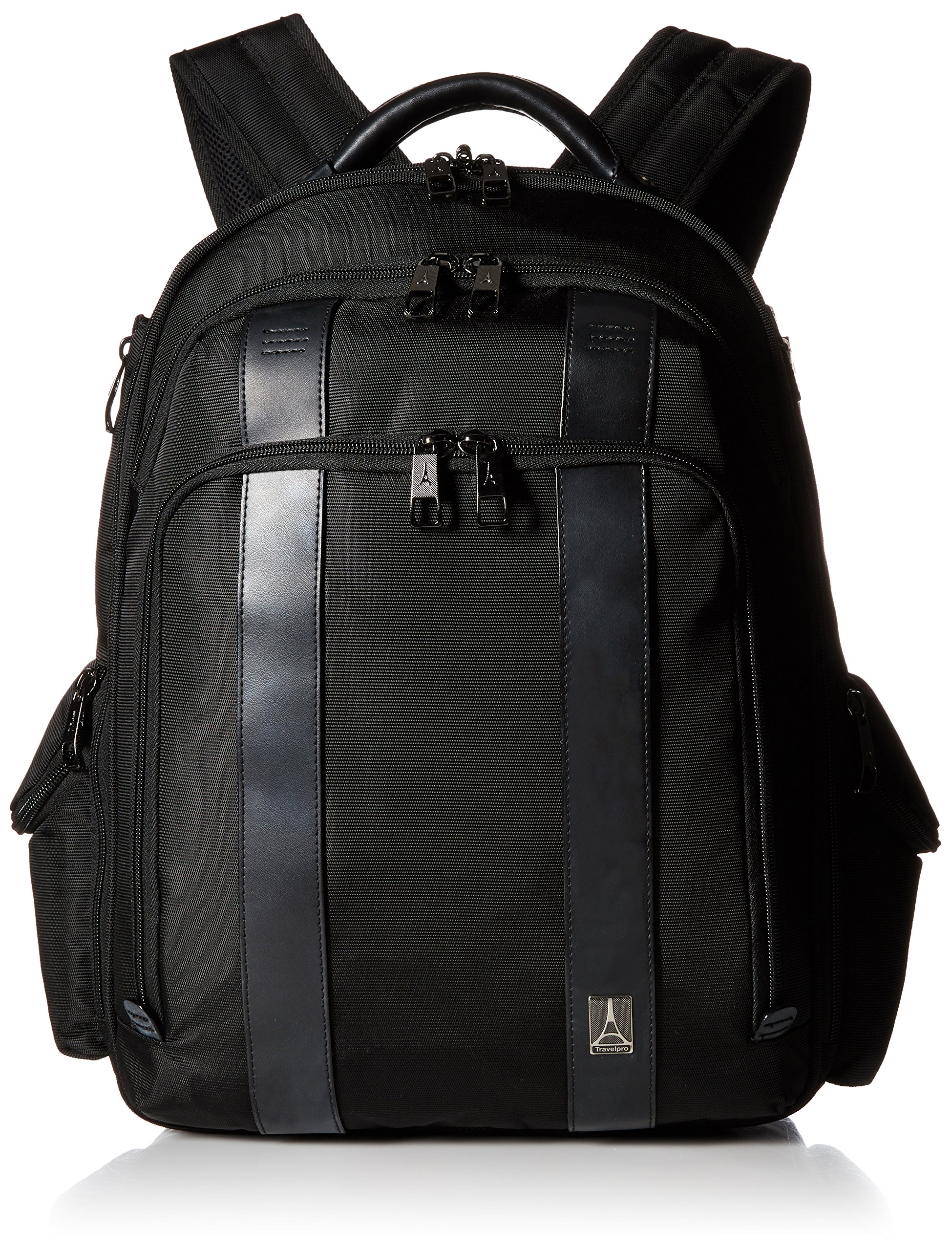 Travelpro Executive Choice Crew Checkpoint Friendly 17 Inch Computer