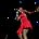 Maizie Williams - Boney M Play Lisbon