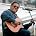 Pablo Milanés - Cuban singer Pablo Milanes sings 10 June, 2000 in