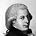 Wolfgang Amadeus Mozart - Wolfgang A. Mozart