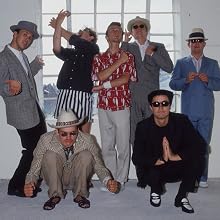 Madness - Nutty Boys
