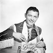 Bobby Helms