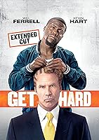 Get Hard (Unrated)