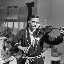 Yehudi Menuhin - Yehudi Menuhin