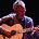 Mike McCready - Neil Young's 20th Annual Bridge School Benefit - Day One