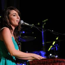 Sara Bareilles - James Blunt In Concert