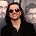 Gavin Friday - Celebrities Attend A Screening Of  "The Recruit" In Dublin