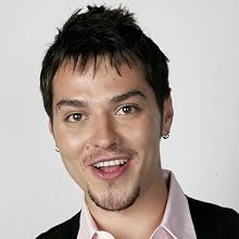 Matt Willis - National Music Week Launch