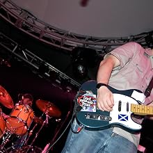 Mogwai - Coachella Valley Music and Arts Festival Day 2