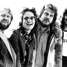 Bachman-Turner Overdrive - Photo of Bachman Turner Overdrive