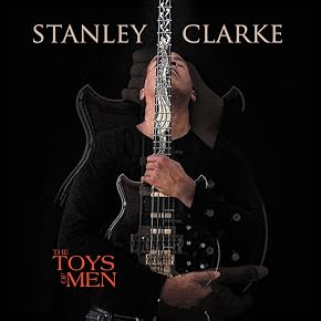 Bilder von Stanley Clarke