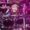 Carter Beauford