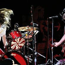 The White Stripes - Big Day Out Music Festival - February 3, 2006
