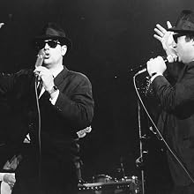 The Blues Brothers - Photo of Blues Brothers